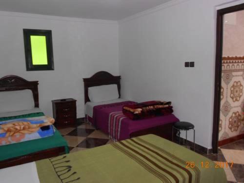 Hotel Marrakech Tétouan Dış mekan fotoğraf